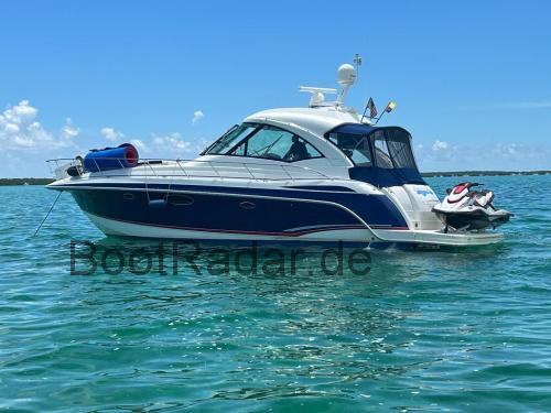 Formula 45 Yacht technische daten